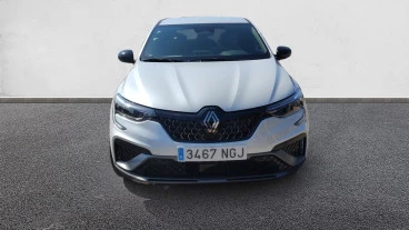 Renault Arkana Esprit Alpine full hybrid E-Tech 105kW