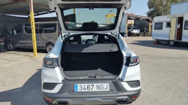 Renault Arkana Esprit Alpine full hybrid E-Tech 105kW