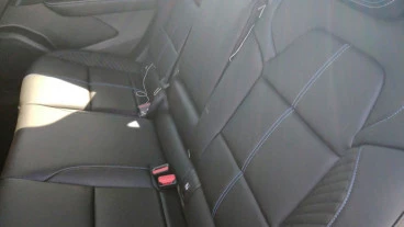 Renault Arkana Esprit Alpine full hybrid E-Tech 105kW