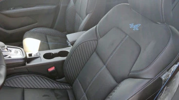 Renault Arkana Esprit Alpine full hybrid E-Tech 105kW