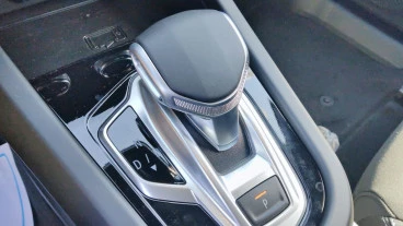 Renault Arkana Esprit Alpine full hybrid E-Tech 105kW