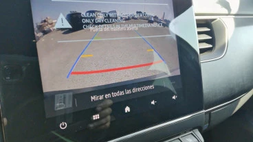 Renault Arkana Esprit Alpine full hybrid E-Tech 105kW