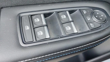 Renault Arkana Esprit Alpine full hybrid E-Tech 105kW