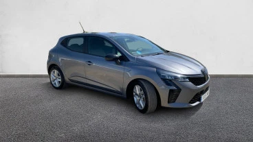 Renault Clio Evolution TCe 100 (74kw) GLP