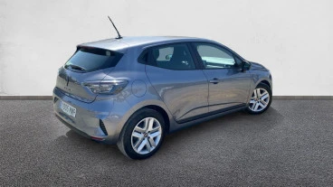 Renault Clio Evolution TCe 100 (74kw) GLP