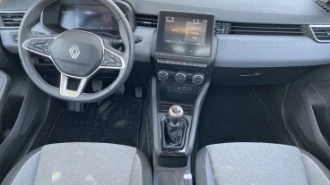 Renault Clio Evolution TCe 100 (74kw) GLP