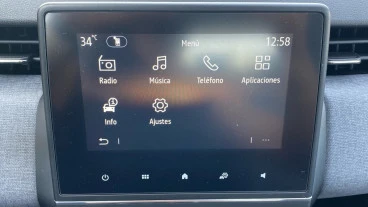 Renault Clio Evolution TCe 100 (74kw) GLP