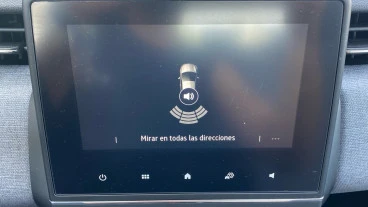Renault Clio Evolution TCe 100 (74kw) GLP