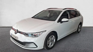 Volkswagen Golf Life 2.0 TDI 85kW (115CV) Variant