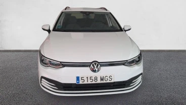 Volkswagen Golf Life 2.0 TDI 85kW (115CV) Variant