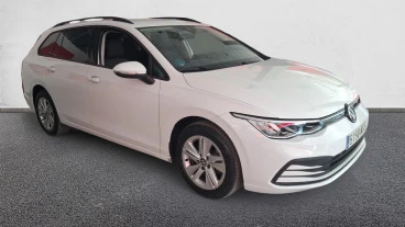 Volkswagen Golf Life 2.0 TDI 85kW (115CV) Variant