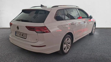 Volkswagen Golf Life 2.0 TDI 85kW (115CV) Variant