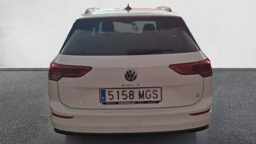 Volkswagen Golf Life 2.0 TDI 85kW (115CV) Variant