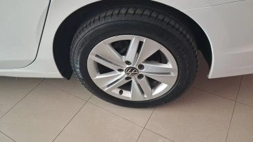 Volkswagen Golf Life 2.0 TDI 85kW (115CV) Variant