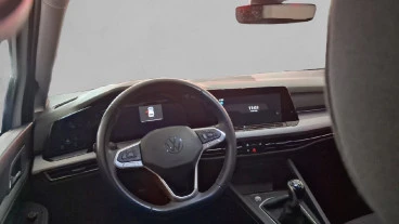 Volkswagen Golf Life 2.0 TDI 85kW (115CV) Variant