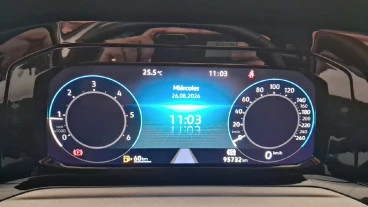 Volkswagen Golf Life 2.0 TDI 85kW (115CV) Variant