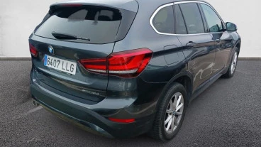 BMW X1 sDrive16d