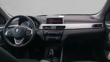 BMW X1 sDrive16d
