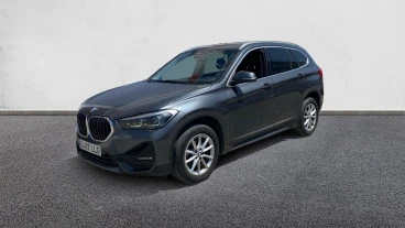 BMW X1 sDrive16d