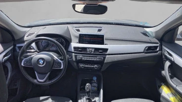 BMW X1 sDrive16d