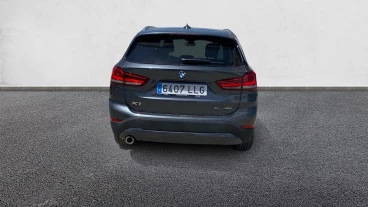 BMW X1 sDrive16d