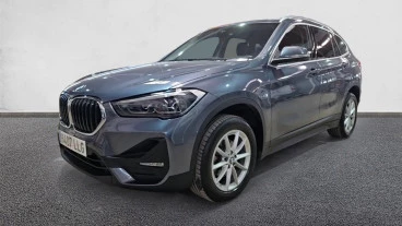 BMW X1 sDrive16d