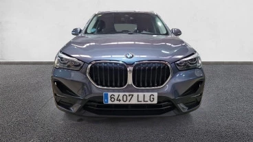 BMW X1 sDrive16d