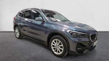 BMW X1 sDrive16d