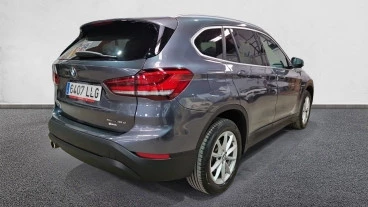BMW X1 sDrive16d