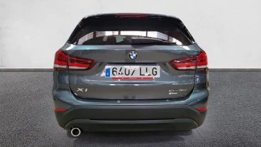 BMW X1 sDrive16d