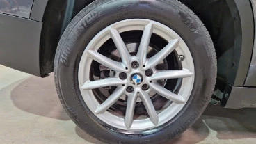BMW X1 sDrive16d