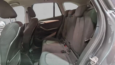 BMW X1 sDrive16d