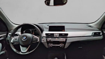 BMW X1 sDrive16d