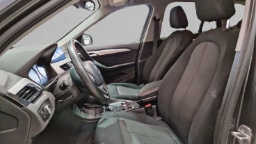 BMW X1 sDrive16d