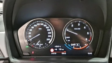 BMW X1 sDrive16d