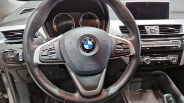 BMW X1 sDrive16d