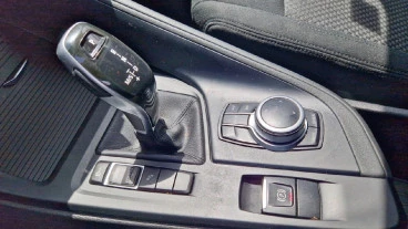 BMW X1 sDrive16d