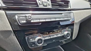 BMW X1 sDrive16d