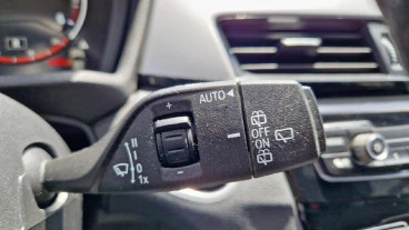 BMW X1 sDrive16d