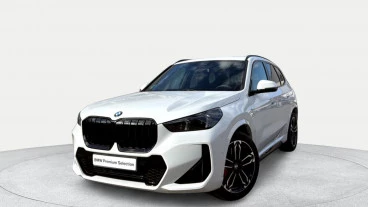 BMW X1 xDrive20d