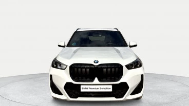 BMW X1 xDrive20d