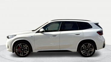 BMW X1 xDrive20d