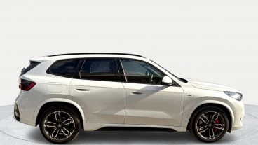 BMW X1 xDrive20d