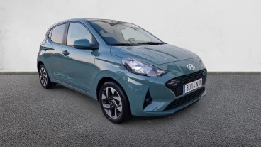 Hyundai i10 1.0 Klass AT