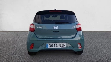 Hyundai i10 1.0 Klass AT
