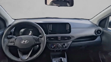 Hyundai i10 1.0 Klass AT