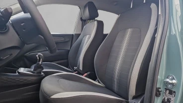 Hyundai i10 1.0 Klass AT