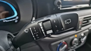 Hyundai i10 1.0 Klass AT