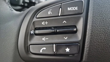 Hyundai i10 1.0 Klass AT