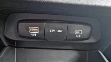 Hyundai i10 1.0 Klass AT